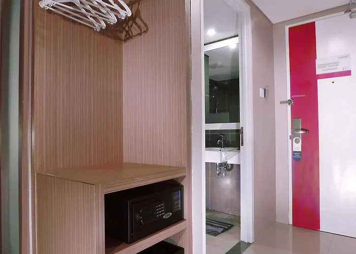 酒店 Favehotel Tohpati Bali
