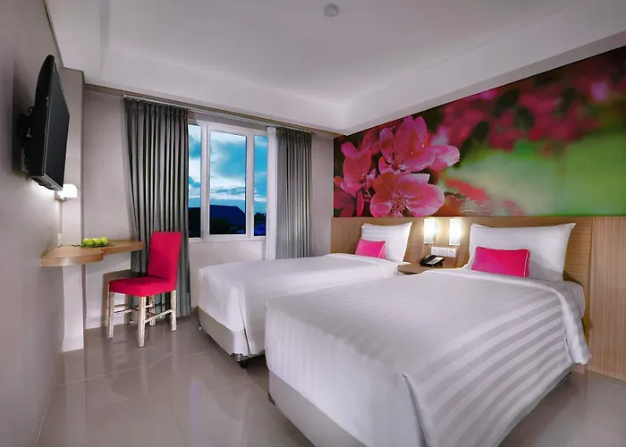 Favehotel Tohpati Bali 酒店