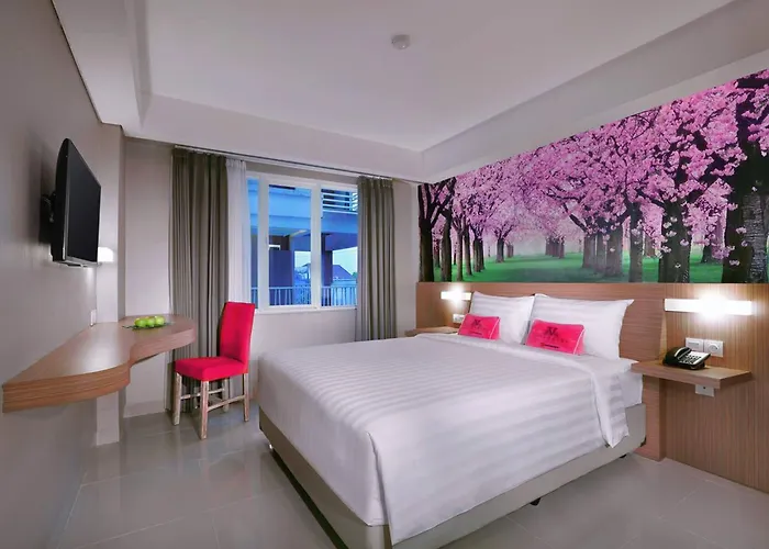 Favehotel Tohpati Bali