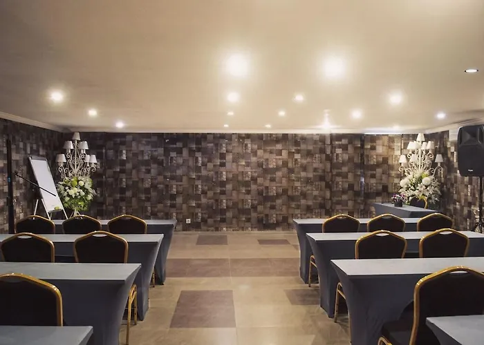 酒店 Favehotel Tohpati Bali 3*