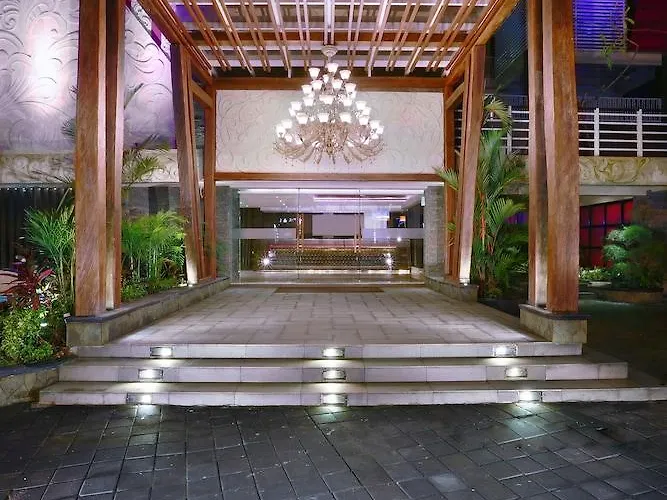 Favehotel Tohpati Bali
