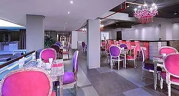 Favehotel Tohpati Bali 酒店 丹帕沙