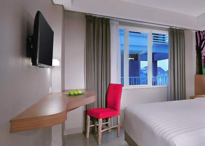 Favehotel Tohpati Bali