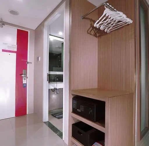 酒店 Favehotel Tohpati Bali