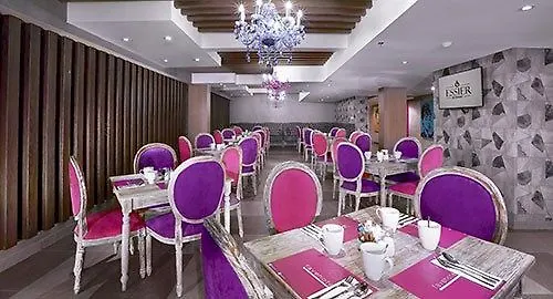 酒店 Favehotel Tohpati Bali