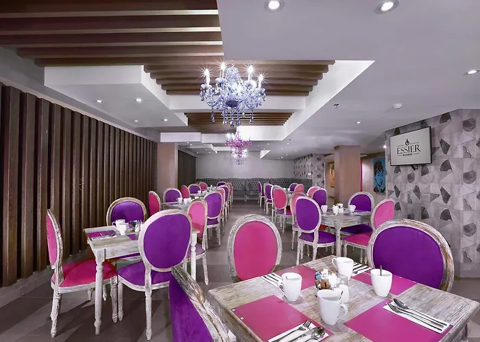 Favehotel Tohpati Bali 3* 丹帕沙