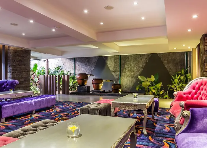 Favehotel Tohpati Bali 酒店