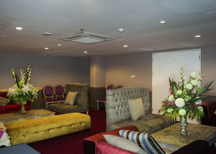 酒店 Favehotel Tohpati Bali 丹帕沙