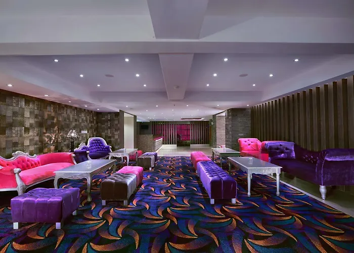 Favehotel Tohpati Bali 3*