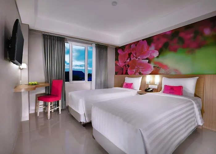 Favehotel Tohpati Bali