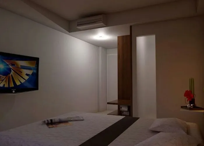 酒店 Favehotel Tohpati Bali 3*