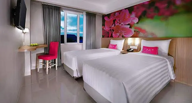 Favehotel Tohpati Bali 丹帕沙