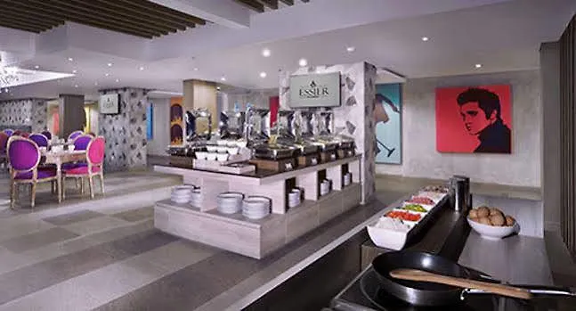 酒店 Favehotel Tohpati Bali 3*