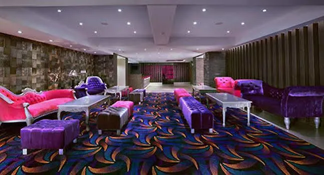 Favehotel Tohpati Bali 3*