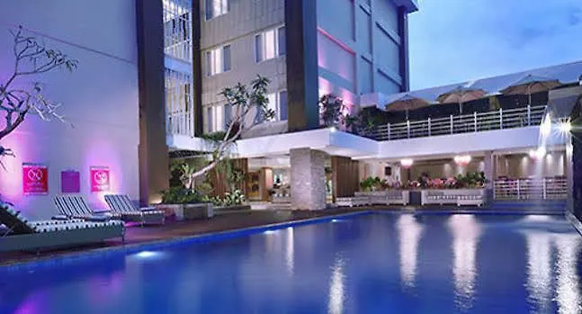 Favehotel Tohpati Bali 丹帕沙